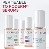 PODERM® Color Strong BASE COAT - podlak - immagine 4