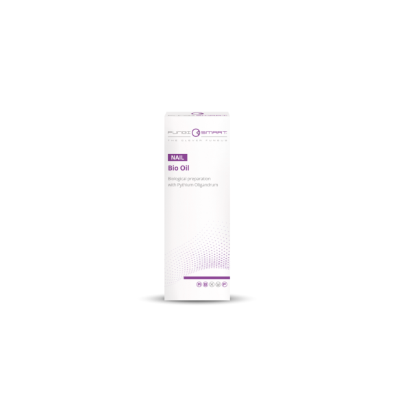 FungiSmart® Bio olje za nohte 10 ml