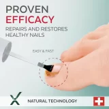 PODERM® Serum za rumene, poškodovane nohte, 8 ml - Image 3